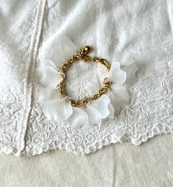 Bracelet Nuage