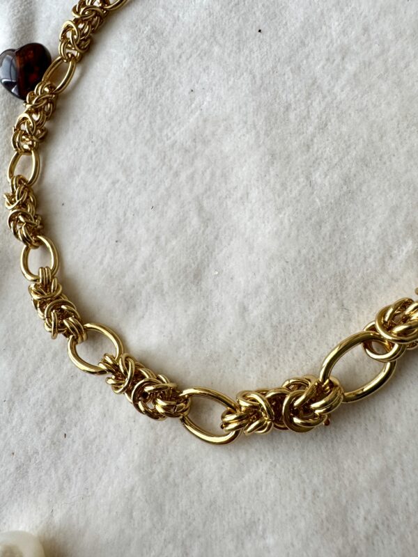 Collier Gold – Image 2