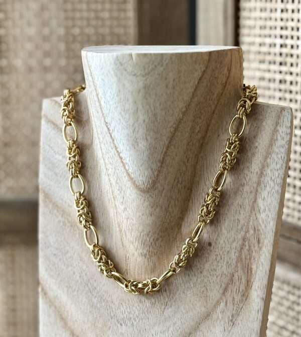 Collier Gold – Image 3