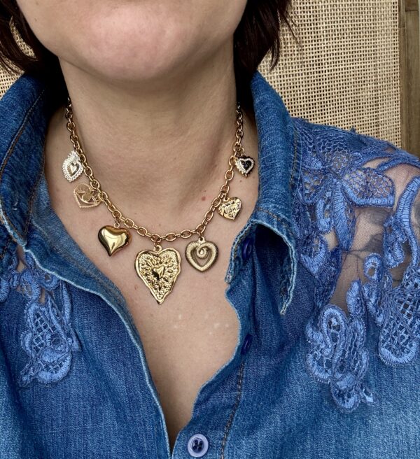 Collier Valentino – Image 2