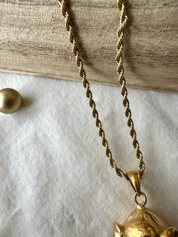 Collier Toteme – Image 3