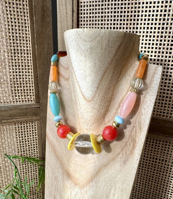 Collier Pop – Image 3