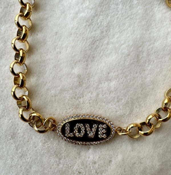 Bracelet Amour – Image 4