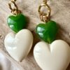 Boucles d'oreilles Valentina – Image 5